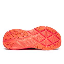 SAUCONY - GUIDE 17 - Currant / Pepper