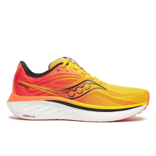 SAUCONY - RIDE 18 Pollen | Pepper