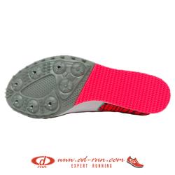 PUMA POINTES evoSPEED STAR 6 W - Ignite Pink / White