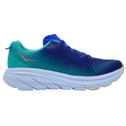 HOKA ONE ONE - RINCON 3 W - Bellwether Blue / Ceramic