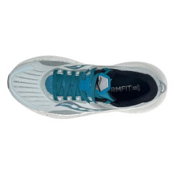 SAUCONY - TEMPUS W - Glacier / Ink