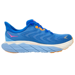 HOKA ONE ONE - ARAHI 6 W - All Aboard / Coastal Sky