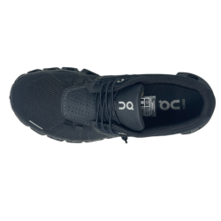 ON RUNNING - CLOUD 5 W - All Black