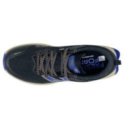 NEW BALANCE - FRESH FOAM X HIERRO V7 Gore-Tex W - Black