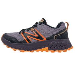NEW BALANCE - FRESH FOAM X HIERRO V7 W - Shadow / Black