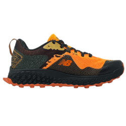 NEW BALANCE - FRESH FOAM X HIERRO V7 - Hot Marigold / Black