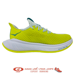 HOKA ONE ONE - CARBON X 3 W - Billowing Sail / Evening Primerose