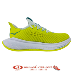 HOKA - CARBON X 3 W - Billowing Sail / Evening Primerose