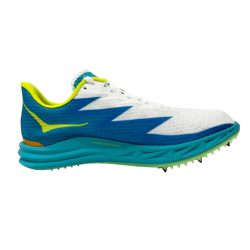 HOKA - POINTES CRESCENDO MD - Ceramic / Diva Blue