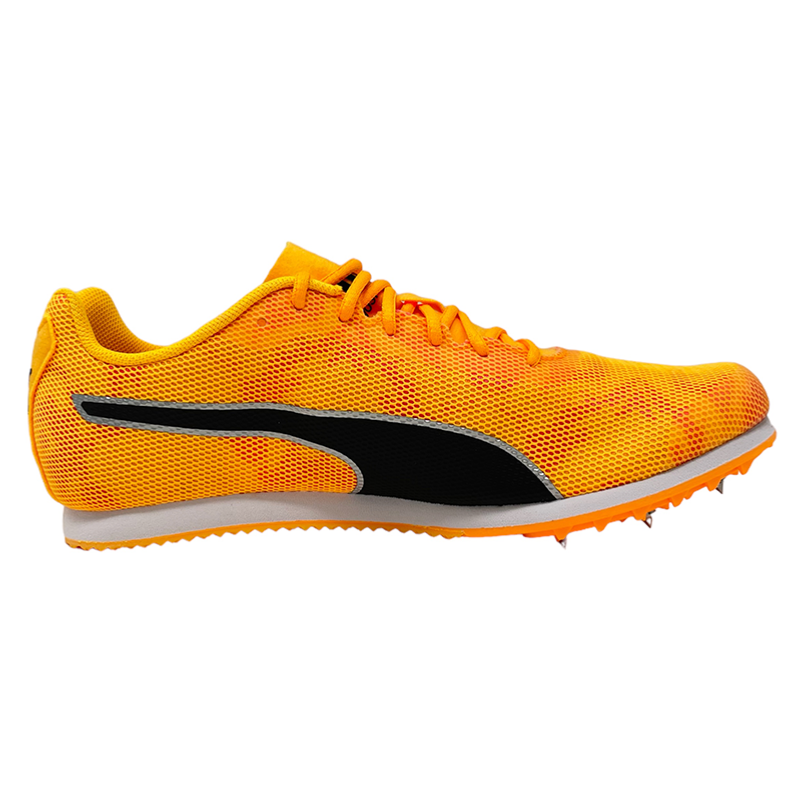 PUMA POINTES EVOSPEED STAR 8 JAUNE OD RUN
