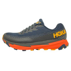 HOKA ONE ONE - TORRENT 2 - Outer Space / Fiesta