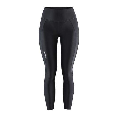 CRAFT ADV ESSENCE ZIP TIGHT W - Noir