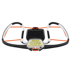 PETZL - LAMPE FRONTALE IKO CORE