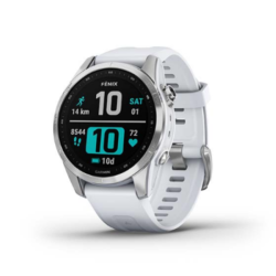 GARMIN - FENIX 7S - Silver