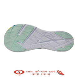 HOKA ONE ONE - ROCKET X - Blue Glass / Evening Primerose