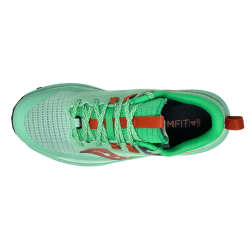 SAUCONY - PEREGRINE 13 W - Sprig / Canopy