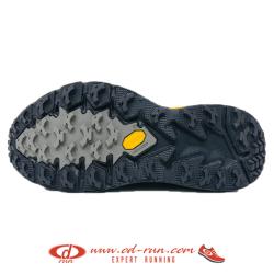 HOKA ONE ONE - SPEEDGOAT 4 GTX - Anthracite / Dark Gull Grey