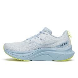 SAUCONY - TEMPUS 2 W - Ice / Primerose