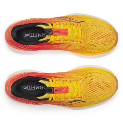 SAUCONY - RIDE 18 Pollen | Pepper