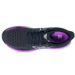 NEW BALANCE - FRESH FOAM X W1080 v12 - Black / Cosmic Rose
