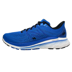 NEW BALANCE - FRESH FOAM X M860 v13 - Bleu