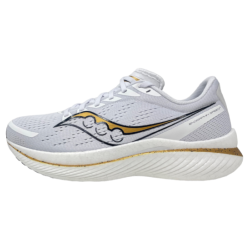 SAUCONY - ENDORPHIN SPEED 3 - White / Gold