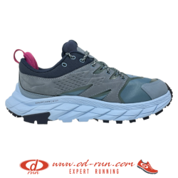 HOKA - ANACAPA LOW Gore-Tex - Mountain Spring / Summer Song