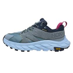 HOKA - ANACAPA LOW Gore-Tex - Mountain Spring / Summer Song