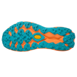 HOKA ONE ONE - SPEEDGOAT 5 - Trellis / Mock Orange