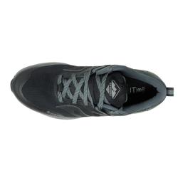 SAUCONY - RIDE 15 TR Gore-Tex - Black / Charcoal