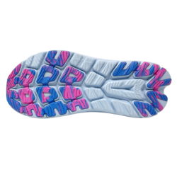 HOKA - KAWANA W - White / Ice Water