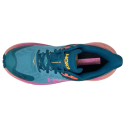 HOKA - CHALLENGER ATR 7 Gore-Tex W - Ocean Mist / Deep Lagoon