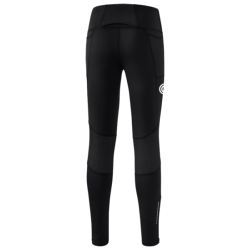 COLLANT LONG FEMME ATHLE RUNNING - AC BARENTIN