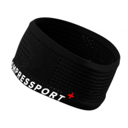 COMPRESSPORT - BANDEAU HEADBAND ON / OFF - Noir