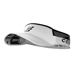 COMPRESSPORT - VISOR ULTRALIGHT - White