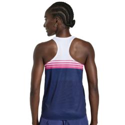 SAUCONY - ELITE SINGLET FEMME