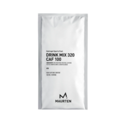 MAURTEN - SACHET DRINK MIX 320 CAF 100