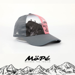 MOPE - TRAILCAP - Rose