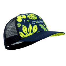 OXSITIS - CASQUETTE TRUCKER ORIGIN