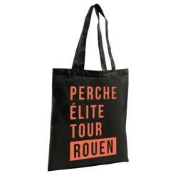 TOTE BAG PERCHE ELITE TOUR ROUEN 2023