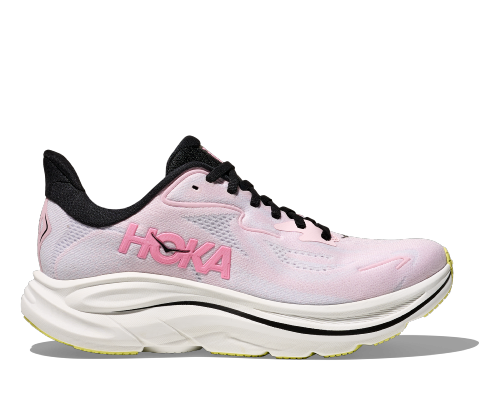 HOKA - CLIFTON 10 W - Rose