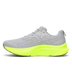 SAUCONY - TEMPUS 2 - Cloud / Citron