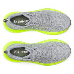 SAUCONY - TEMPUS 2 - Cloud / Citron