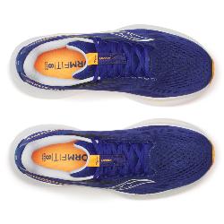 SAUCONY - RIDE 18 Azurite / Peel