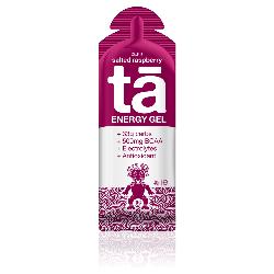 TA ENERGY - GEL FRAMBOISE SALÉ