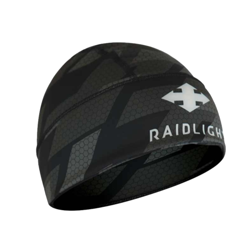 RAIDLIGHT - BONNET WINTERTRAIL - Fushia