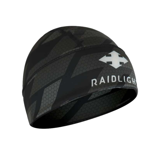 RAIDLIGHT - BONNET WINTERTRAIL - Dark Grey