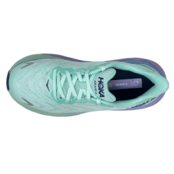 HOKA ONE ONE - ARAHI 6 W - Sunlit Ocean / Lilac Mist