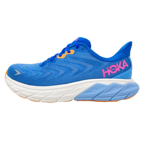 HOKA - ARAHI 6 W - All Aboard / Coastal Sky