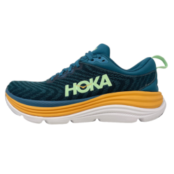 HOKA ONE ONE - GAVIOTA 5 - Deep Lagoon / Sherbet